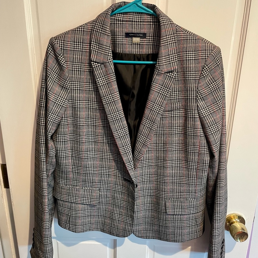 Tommy Hilfiger Blazer